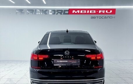 Volkswagen Passat B8 рестайлинг, 2021 год, 2 700 000 рублей, 27 фотография