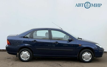 Ford Focus IV, 2003 год, 690 000 рублей, 4 фотография