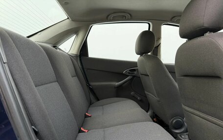 Ford Focus IV, 2003 год, 690 000 рублей, 11 фотография