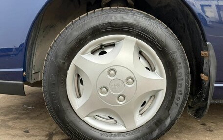 Ford Focus IV, 2003 год, 690 000 рублей, 13 фотография