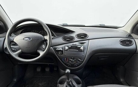 Ford Focus IV, 2003 год, 690 000 рублей, 9 фотография