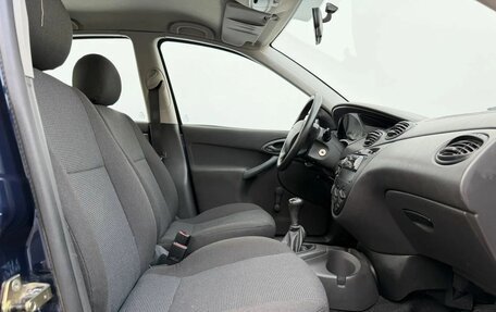 Ford Focus IV, 2003 год, 690 000 рублей, 10 фотография