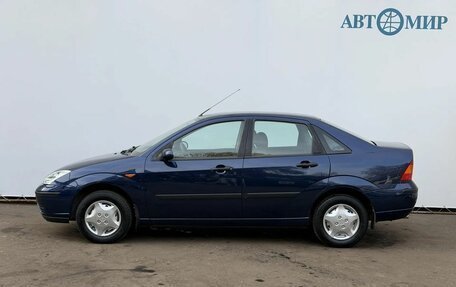 Ford Focus IV, 2003 год, 690 000 рублей, 8 фотография