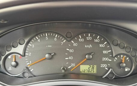 Ford Focus IV, 2003 год, 690 000 рублей, 12 фотография