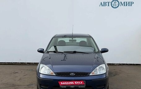 Ford Focus IV, 2003 год, 690 000 рублей, 2 фотография