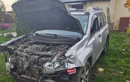 Nissan X-Trail, 2008 год, 450 000 рублей, 1 фотография