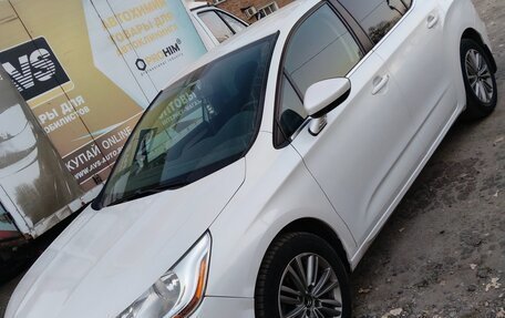 Citroen C4 II рестайлинг, 2014 год, 700 000 рублей, 3 фотография