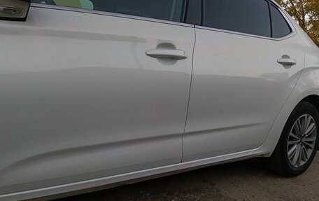 Citroen C4 II рестайлинг, 2014 год, 700 000 рублей, 5 фотография