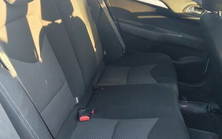 Citroen C4 II рестайлинг, 2014 год, 700 000 рублей, 7 фотография