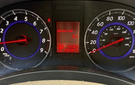 Infiniti FX II, 2011 год, 1 500 000 рублей, 15 фотография