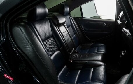 Volvo S60 III, 2007 год, 749 000 рублей, 7 фотография