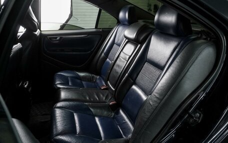 Volvo S60 III, 2007 год, 749 000 рублей, 9 фотография