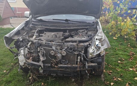 Nissan X-Trail, 2008 год, 450 000 рублей, 2 фотография