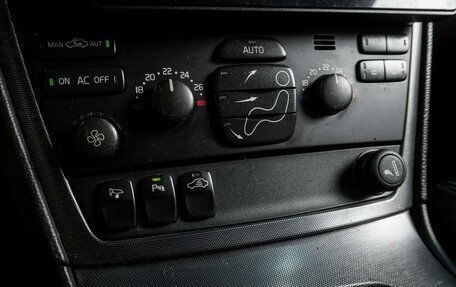Volvo S60 III, 2007 год, 749 000 рублей, 13 фотография