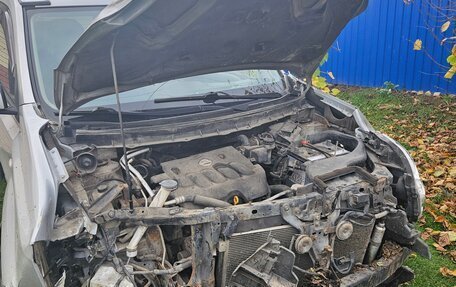 Nissan X-Trail, 2008 год, 450 000 рублей, 3 фотография