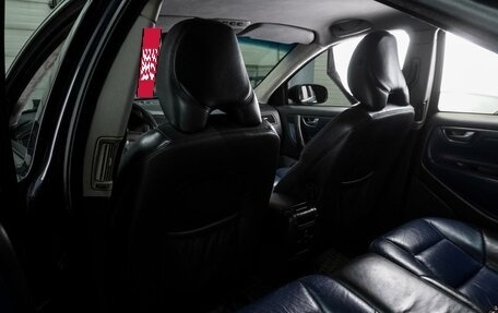 Volvo S60 III, 2007 год, 749 000 рублей, 11 фотография