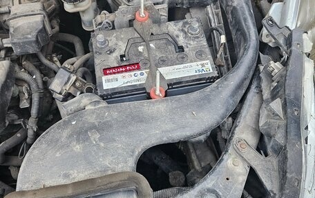 Nissan X-Trail, 2008 год, 450 000 рублей, 5 фотография