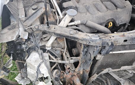 Nissan X-Trail, 2008 год, 450 000 рублей, 13 фотография