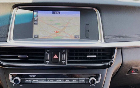 KIA Optima IV рестайлинг, 2019 год, 1 300 000 рублей, 6 фотография
