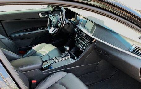 KIA Optima IV рестайлинг, 2019 год, 1 300 000 рублей, 4 фотография