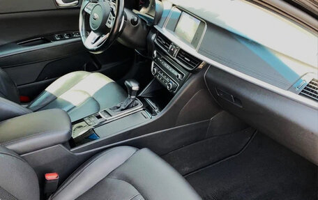 KIA Optima IV рестайлинг, 2019 год, 1 300 000 рублей, 3 фотография