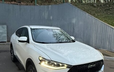 Haval F7x I, 2021 год, 1 750 000 рублей, 1 фотография