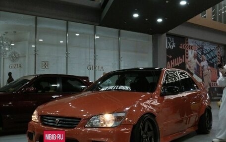 Toyota Altezza, 1999 год, 750 000 рублей, 4 фотография