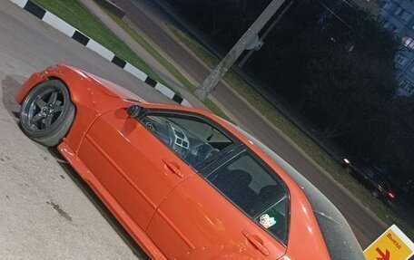 Toyota Altezza, 1999 год, 750 000 рублей, 7 фотография