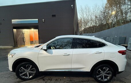 Haval F7x I, 2021 год, 1 750 000 рублей, 5 фотография