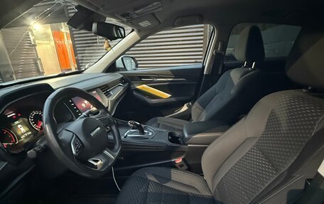 Haval F7x I, 2021 год, 1 750 000 рублей, 7 фотография