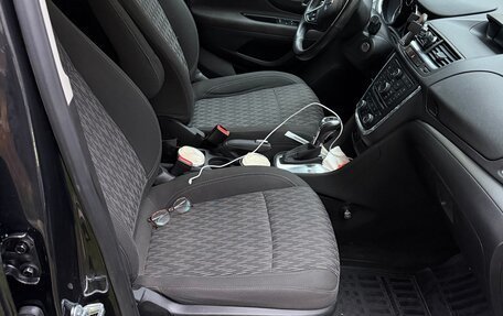 Opel Mokka I, 2014 год, 1 050 000 рублей, 12 фотография