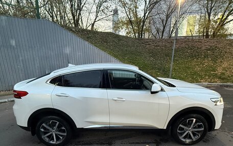 Haval F7x I, 2021 год, 1 750 000 рублей, 4 фотография