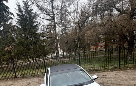 KIA Rio IV, 2018 год, 1 330 000 рублей, 5 фотография