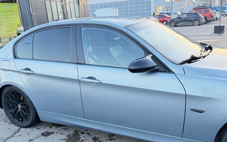 BMW 3 серия, 2005 год, 750 000 рублей, 3 фотография