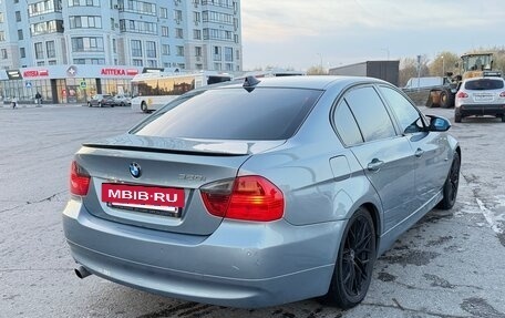 BMW 3 серия, 2005 год, 750 000 рублей, 4 фотография
