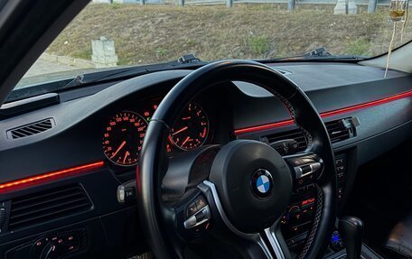 BMW 3 серия, 2005 год, 750 000 рублей, 9 фотография
