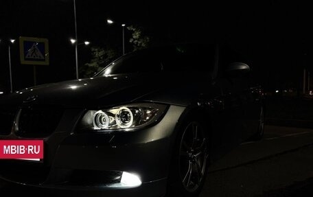 BMW 3 серия, 2005 год, 750 000 рублей, 15 фотография