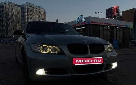 BMW 3 серия, 2005 год, 750 000 рублей, 8 фотография