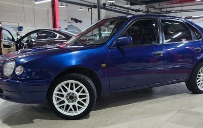 Toyota Corolla, 1998 год, 300 000 рублей, 1 фотография