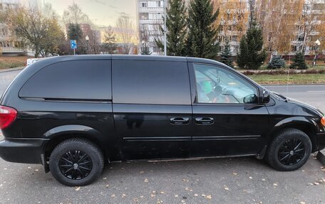 Dodge Caravan IV, 2004 год, 600 000 рублей, 1 фотография