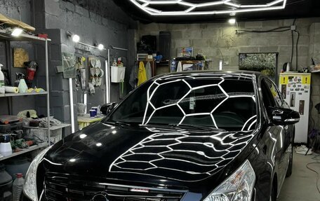 Nissan Teana, 2008 год, 965 000 рублей, 1 фотография
