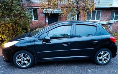 Peugeot 307 I, 2007 год, 360 000 рублей, 1 фотография