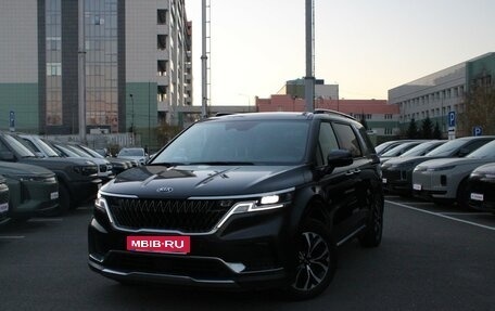 KIA Carnival, 2020 год, 3 480 000 рублей, 1 фотография