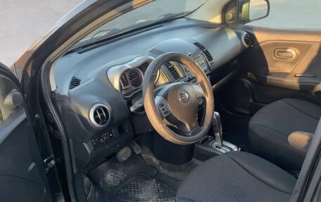 Nissan Note II рестайлинг, 2006 год, 520 000 рублей, 10 фотография