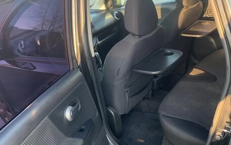 Nissan Note II рестайлинг, 2006 год, 520 000 рублей, 12 фотография