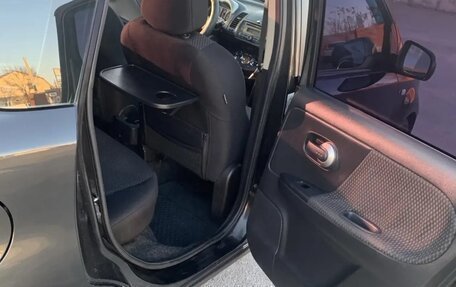 Nissan Note II рестайлинг, 2006 год, 520 000 рублей, 13 фотография