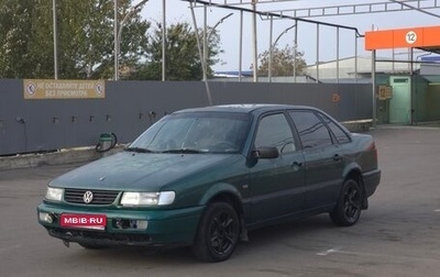 Volkswagen Passat B4, 1995 год, 100 000 рублей, 1 фотография