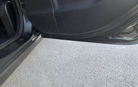 Nissan Note II рестайлинг, 2006 год, 520 000 рублей, 16 фотография