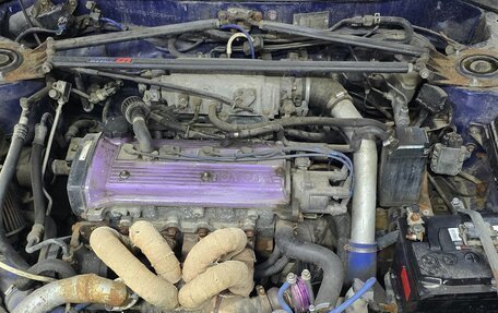 Toyota Corolla, 1998 год, 300 000 рублей, 7 фотография