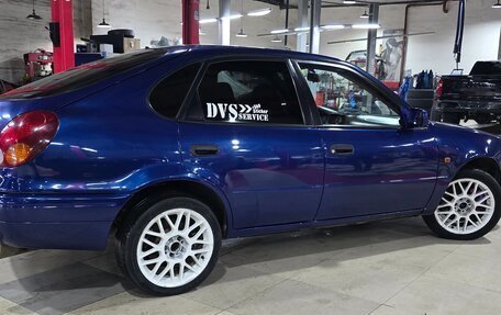 Toyota Corolla, 1998 год, 300 000 рублей, 5 фотография